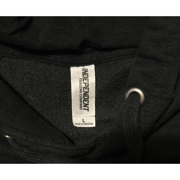 Harry Styles Love on Tour Sweatshirt Sz L - Picture 4 of 4